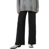 comma - Broek - Wijde Pijpen - Luxe Viscosemix