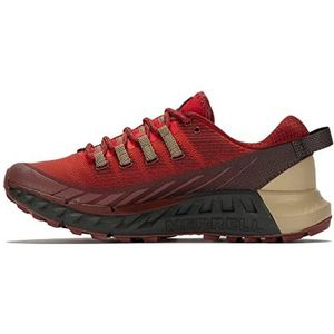 Merrell Agility Peak 4, herenlaarzen, lava, 43 (EU), Lava, 43 EU