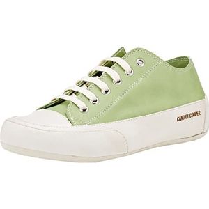 Candice Cooper Rock S, damessneakers, Groen, 38 EU