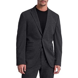 Pierre Cardin Lucas blazer voor heren, steengrijs, 26