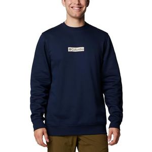 Columbia Trek Crew Crew Sweatshirt voor heren
