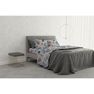 Italian Bed Linen MB Home Basic „Dafne” Lakenset, Tweepersoons