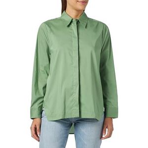 United Colors of Benetton Shirt 5AWRDQ02T, lichtgroen 2K7, L dames, lichtgroen 2 K7, L