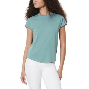 Marc O'Polo Dames T-shirts met korte mouwen, 424, S