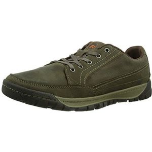 Merrell Traveler Sphere Sneakers voor heren, Bruine valk, 50 EU