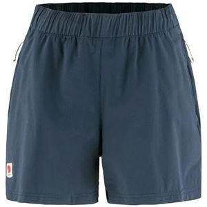 FJÄLLRÄVEN High Coast Relaxed Shorts W - Dames Shorts