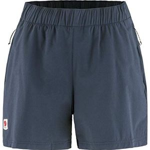 Fjallraven High Coast Relaxed Shorts W - Dames Shorts