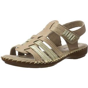 Jana 8-8-28109-28, Sandalen voor dames 42 EU