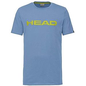 HEAD Club Ivan T-shirt JR voor kinderen