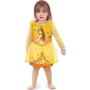 Disney Baby Princess Belle dress princess baby (12-18 months)