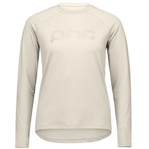 MTB-Shirt - Lange Mouwen - Gerecycled Polyester - Zwart
