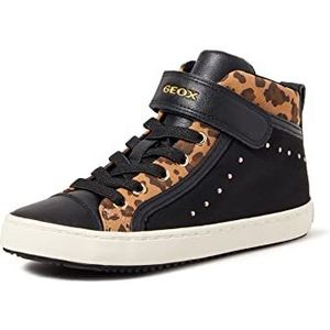 Geox meisjes J KALISPERA GIRL I SNEAKERS