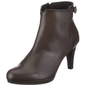 Lodi 15533 Dameslaarzen, Grijs Vitelo Asfalto, 39 EU