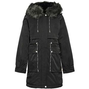 Vest - Effen - Warm Gevoerd - Normale Pasvorm