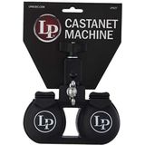 LP Castagnet voor Latijnse percussie, monteerbaar op een machine 427
