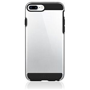 Black Rock Air Protect Hoesje voor iPhone 8 Plus/7 Plus/6/6s Plus - Zwart