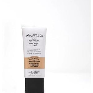 Anne T. Dotes Tinted Moisturizer #8