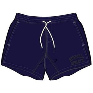 RUSSELL ATHLETIC Logo Swim Shorts Heren