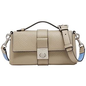 Liebeskind GmbH Dames Crossbody S, Grey-8253