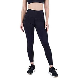 Hurley Dameslegging - Solid Block Party 7/8 Legging