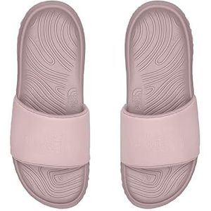 The North Face - Never Stop Cush - Badslippers - Metal Pink