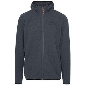 A.Store heren lakshura vest