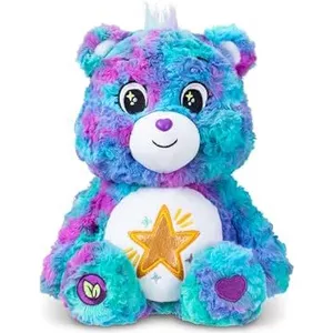 Basic Fun Wicked 22cm Plüsch - Share Bear als Dorothy