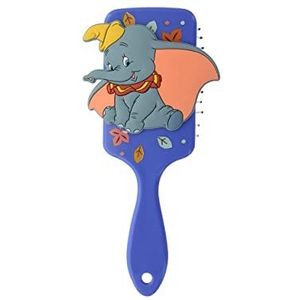 Disney - Dumbo 3D -haarborstel - Alle haartypen