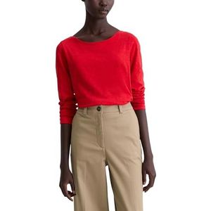 Marc O'Polo Shirt  vuurrood