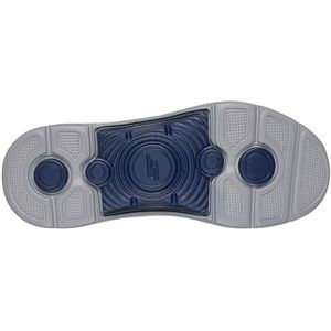 Skechers - Hands-Free Slip-ins Go Walk Arch Fit 2.0 - Sneakers - Navy Blauw - 44 EU