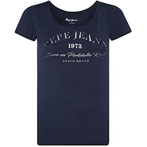 Pepe Jeans dames Maelle T-Shirt