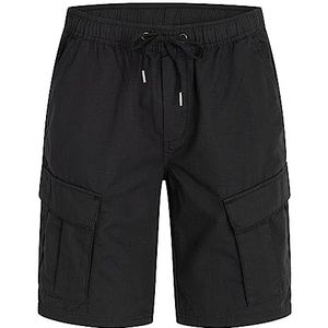 Redefined Rebel RRMilan Shorts, zwart, S