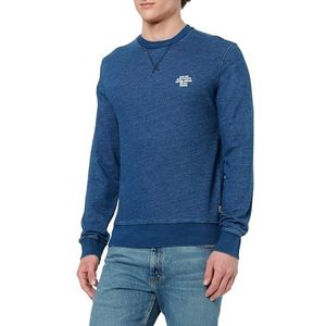Petrol Industries - M-1050-SWR319 - Sweatshirt - Heren - Ronde Hals - 100% Katoen