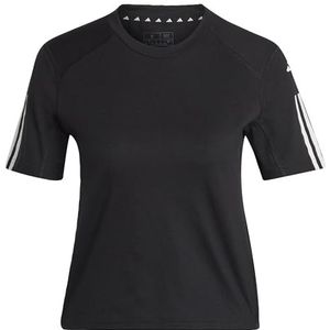 adidas W TR-es Cot T T-shirt voor dames