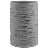 BUFF® Lightweight Merino Wool Solid Nekwarmer Unisex - One Size