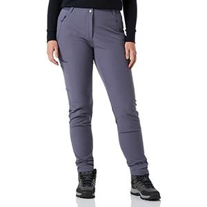 Jack Wolfskin GEIGELSTEIN W Slim Broek