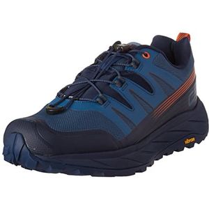 CMP Marco Olmo 2 0 Trail Walking Shoe, Dusty Blue, 46 EU, Dusty Blue., 46 EU