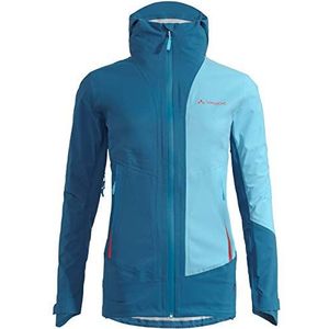 VAUDE Dames Croz 3l Jacket Iii Jacket