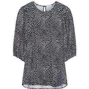 Seidensticker Damesblouse.