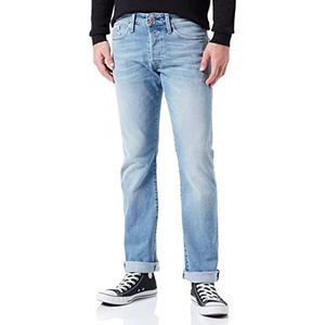 Replay Waitom jeans voor heren, 010, lichtblauw, 31W / 30L