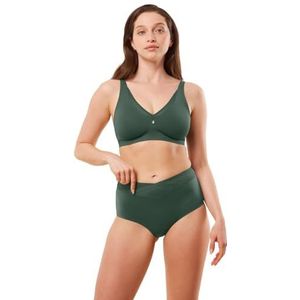 Triumph True Shape Sensation T Maxi Underwear voor dames, Green Kiss, 40