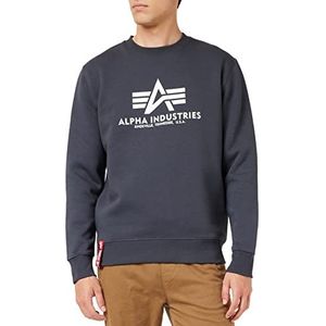 Alpha Industries Basic Sweatshirt voor heren Navy