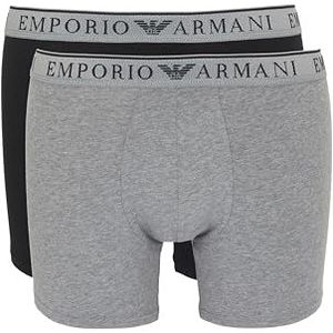 Emporio Armani - Boxershorts - 2-pack