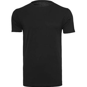 Build Your Brand Heren Light T-shirt ronde hals T-shirt