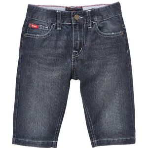 Lee Cooper Kids LCEN1045 - shorts - jongens - grijs - 8 ans