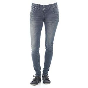 LTB Jeans Julita X Skinny Jeans voor dames, Grijs (Oisa Wash 52375), 24W x 36L