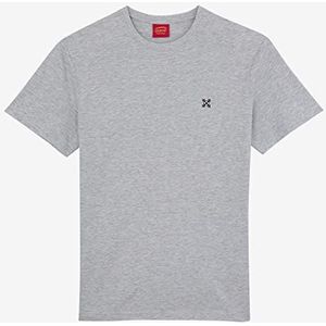 OXBOW P1tefla T-shirt voor heren