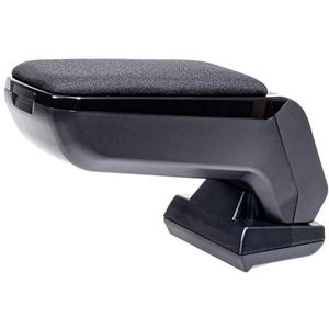 RATI ARM_S 2022 ARMREST FABRIC TOP+ADAPTER Skoda Fabia 2022