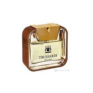 Trussardi MY LAND edt vaporizador 100 ml