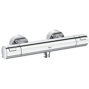 Roca, T-500, thermostaatkraan voor buiten, A5A2E18C00